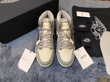 Load image into Gallery viewer, Nike Dior x Air Jordan High Top Women