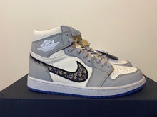 Load image into Gallery viewer, Nike Dior x Air Jordan High Top Women