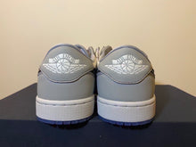 Load image into Gallery viewer, Nike Dior x Air Jordan Low Top Grey Women