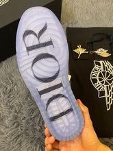 Load image into Gallery viewer, Nike Dior x Air Jordan Low Top Grey Women