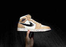 Load image into Gallery viewer, Nike Dunk Air Jordan Dirt Paint Women