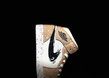 Load image into Gallery viewer, Nike Dunk Air Jordan Dirt Paint Women