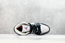 Load image into Gallery viewer, Nike Dunk Air Jordan Galaxy Fight Women