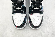 Load image into Gallery viewer, Nike Dunk Air Jordan Galaxy Fight Women