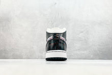 Load image into Gallery viewer, Nike Dunk Air Jordan Galaxy Fight Women