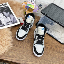 Load image into Gallery viewer, Nike Louis Vuitton High Top Beaded Women