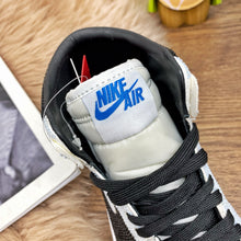 Load image into Gallery viewer, Nike Louis Vuitton High Top Beaded Women