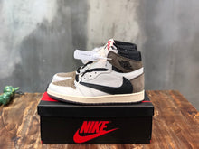 Load image into Gallery viewer, Nike Travis Scott x Air Jordan 1 AJ1 High Top Women
