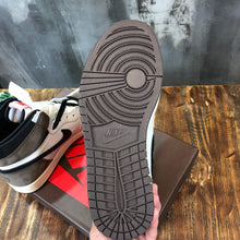 Load image into Gallery viewer, Nike Travis Scott x Air Jordan 1 AJ1 High Top Women