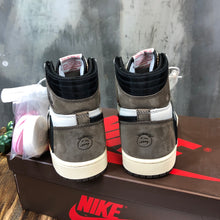 Load image into Gallery viewer, Nike Travis Scott x Air Jordan 1 AJ1 High Top Women