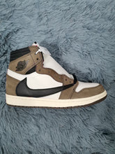 Load image into Gallery viewer, Nike Travis Scott x Air Jordan 1 High AJ1 Women
