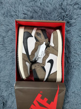 Load image into Gallery viewer, Nike Travis Scott x Air Jordan 1 High AJ1 Women