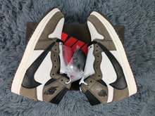 Load image into Gallery viewer, Nike Travis Scott x Air Jordan 1 High AJ1 Women