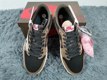 Load image into Gallery viewer, Nike Travis Scott x Air Jordan 1 Low AJ1 Brown Women