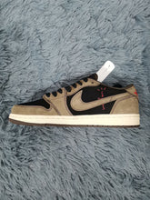 Load image into Gallery viewer, Nike Travis Scott x Air Jordan 1 Low AJ1 Brown Women